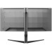 PHILIPS Evnia 34M2C6500 Black 175Hz